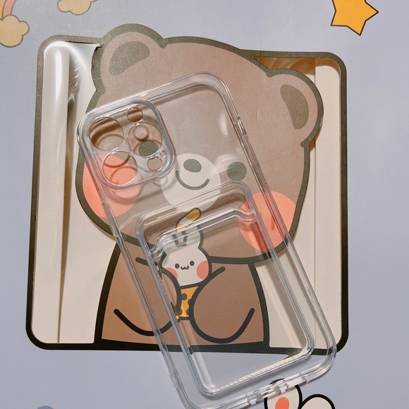 (New!) iPhone 13 Pro Max phone case - Picture 3 of 3